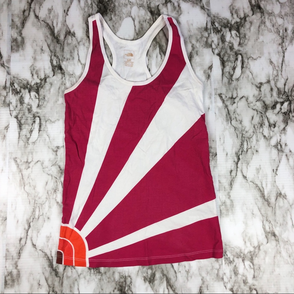 The North Face Tank